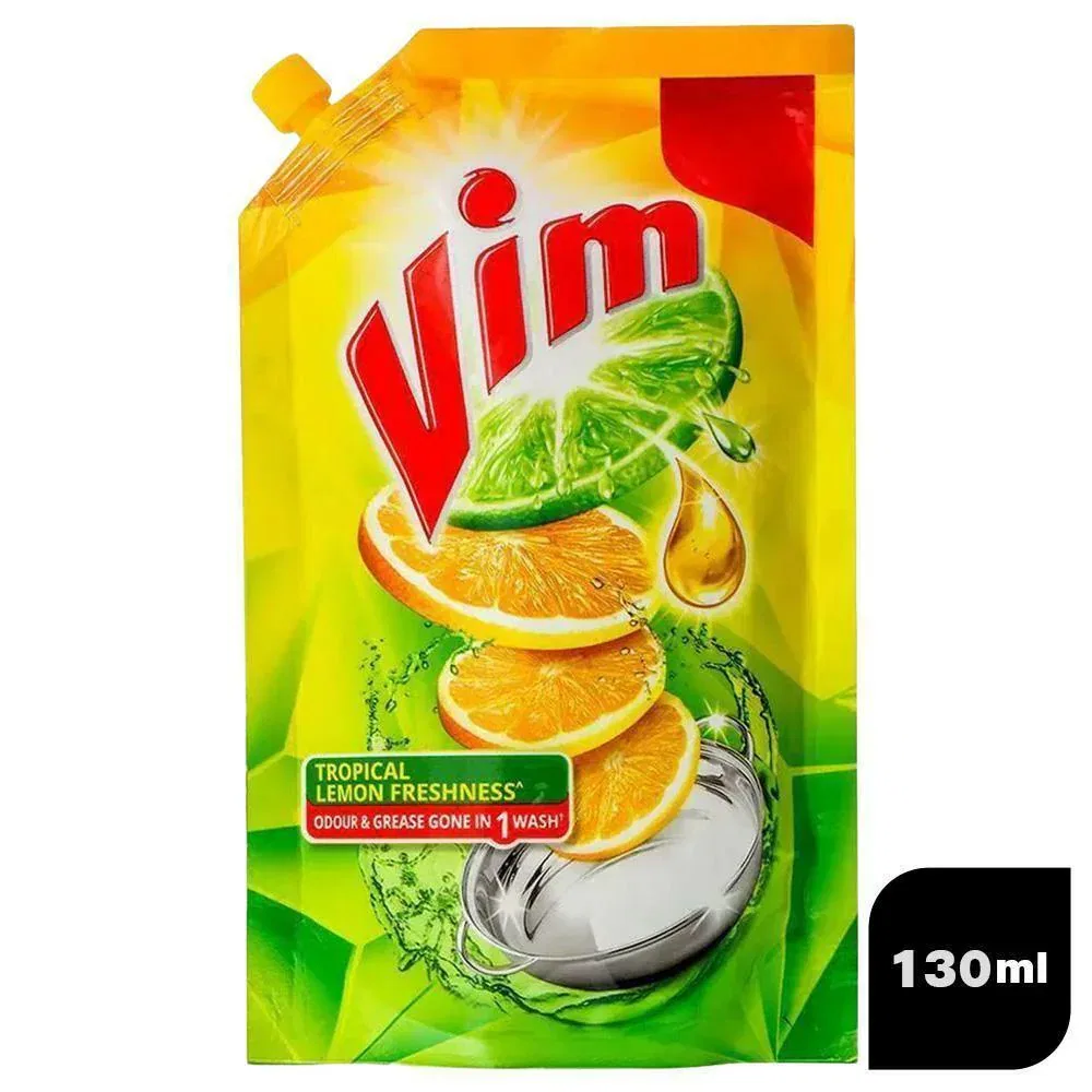 Vim Dishwash Gel
