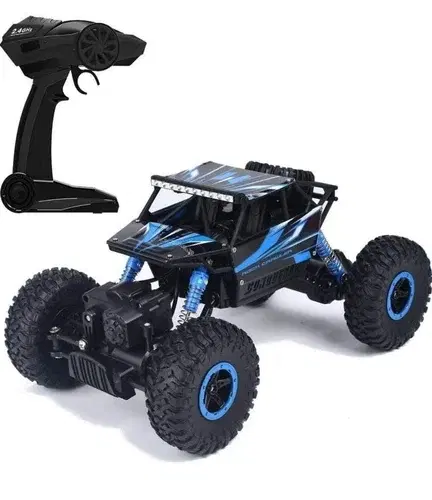 ROCK CRAWLER 699-103/104/105
