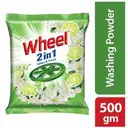Wheel Detergent Powder – image 2