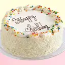 White forest cake – image 1