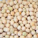 Safed Matar/white peas/Telupu Batani – image 1