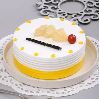 yummy pineapple