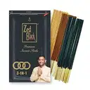 Zed Black agarbatti (incense sticks) – image 1