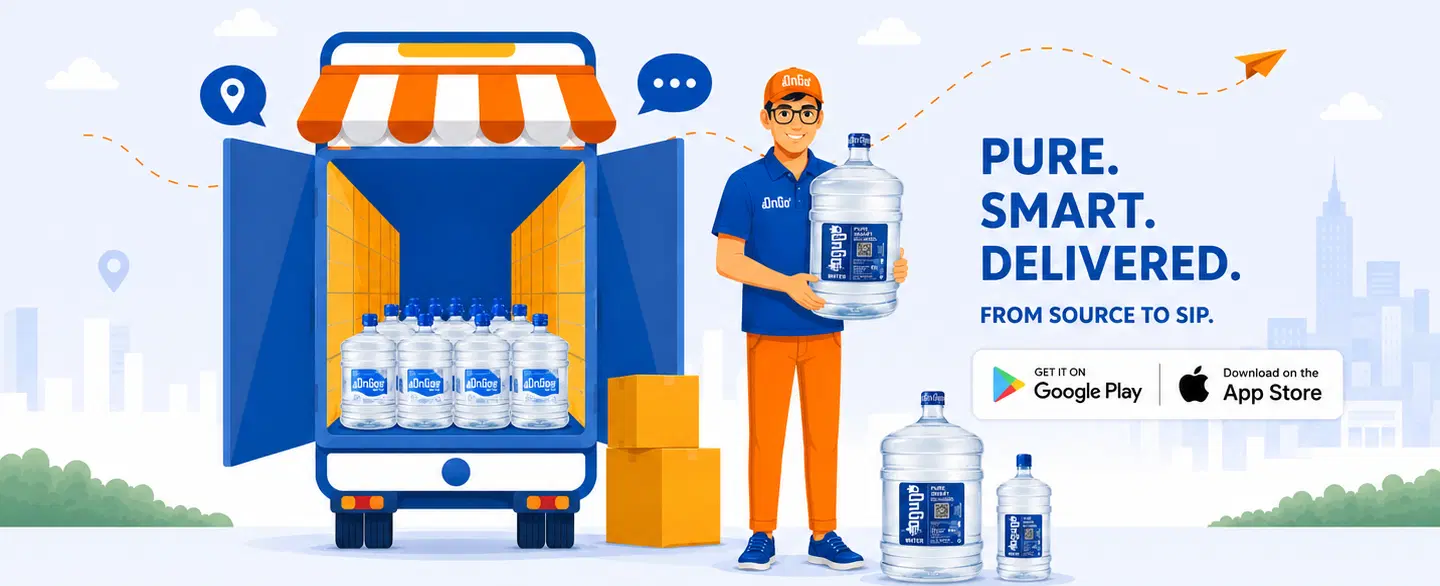 Promotional banner