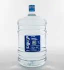 Premium ONGO Water 20L Jar – image 1
