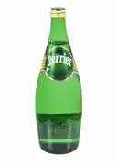 Perrier Natural Mineral Carbonated Water – image 1