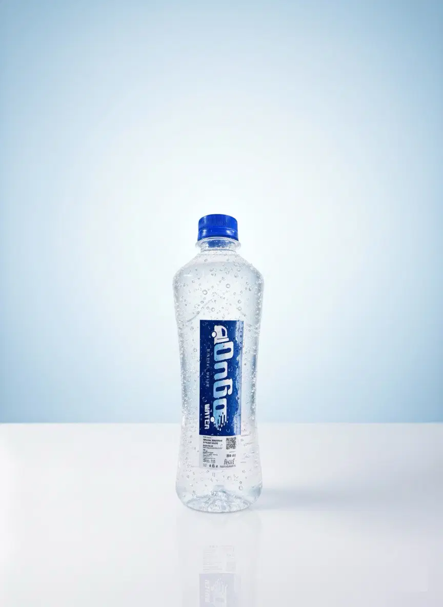 Premium ONGO Water Box - 500 ml