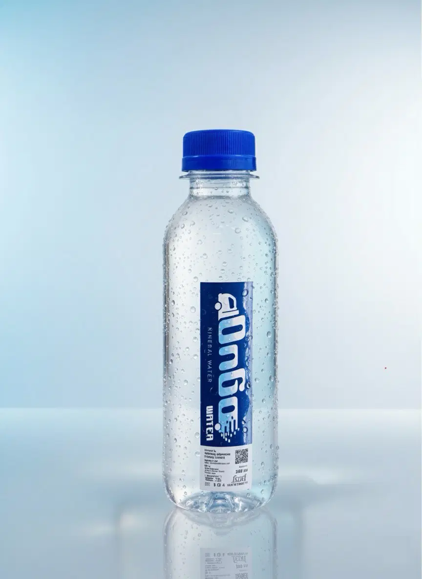 Premium ONGO Water Box - 200 ml