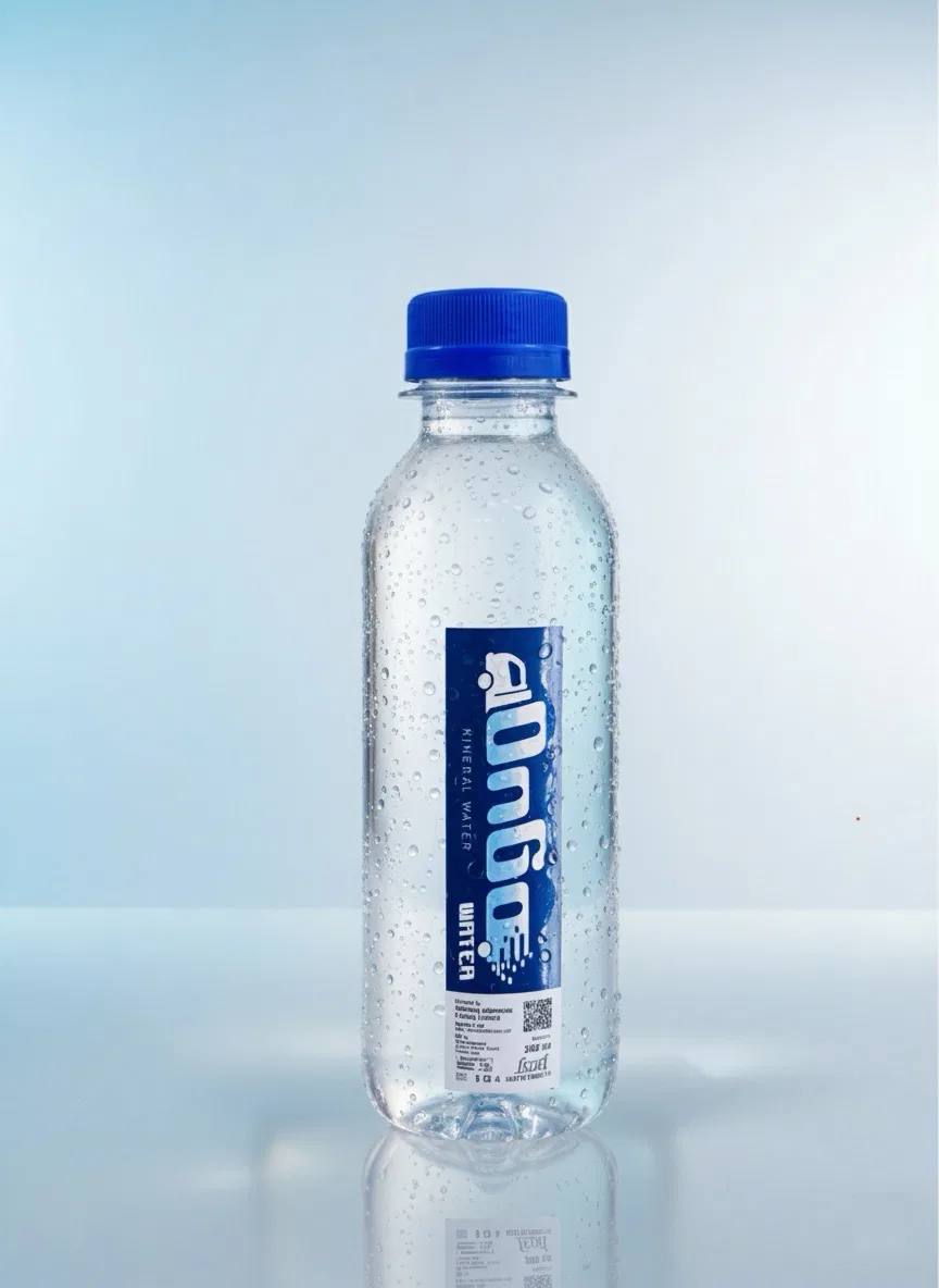 Premium ONGO Water Box - 200 ml