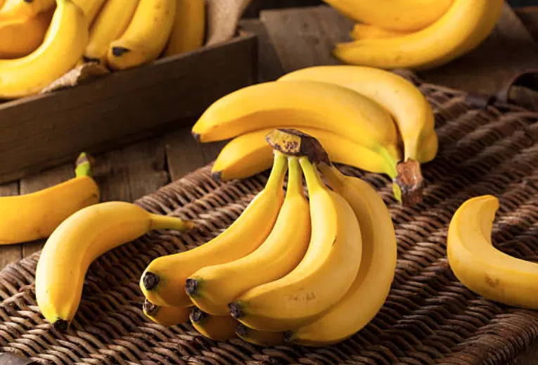 Banana (Fresh)