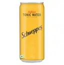 Schweppes Indian Tonic Water (200ml x 24 multipack) – image 1