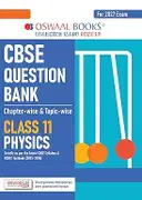 Oswaal CBSE Class 11 Physics Question Bank – image 1