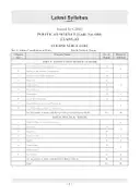 Oswaal CBSE Class 11 Political Science Question Bank – image 3