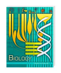 BIOLOGY TEXTBOOK FOR CLASS XII