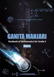 GANITA MANJARI MATH TEXTBOOK PART I GRADE 9