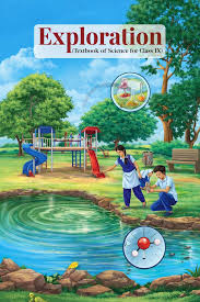 EXPLORATION SCIENCE CLASS 9