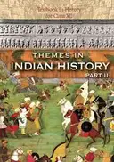 THEMES IN INDIAN HISTORY PART II Class 12 – image 1