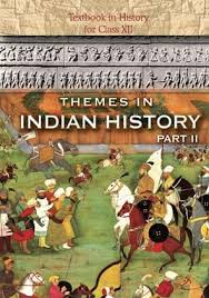 THEMES IN INDIAN HISTORY PART II Class 12