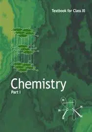 CHEMISTRY PART I CLASS 11