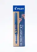 Pilot Hi-TechPoint V7 Blue – image 1