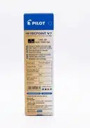 Pilot Hi-TechPoint V7 Blue – image 4