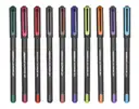 Unomax Ultron Fashion Liquid Ballpoint Colour pen – image 2
