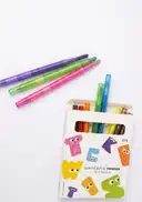 Pentonic Twistik Twist Crayons – image 2