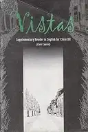 VISTAS SUPPLEMENTRY READER CLASS XII – image 1