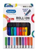 Saino Roll-on colour pen – image 1