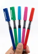 Saino Roll-on colour pen – image 2