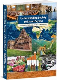 UNDERSTANDING SOCIETY INDIA AND BEYOND : 9 PART I