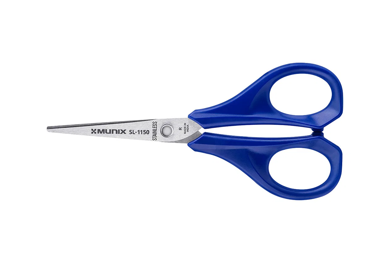 Munix steel scissor SL-1150