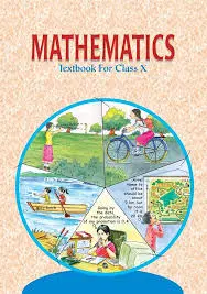 NCERT MATHEMATICS CLASS X