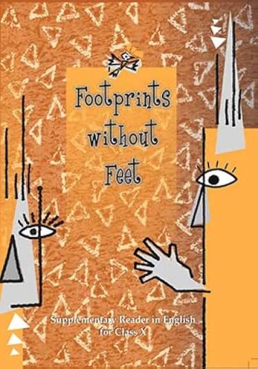 FOOTPRINTS WITHOUT FEET CLASS X