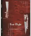 FIRST FLIGHT ENGLISH CLASS X – image 1