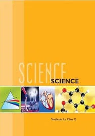 NCERT SCIENCE CLASS X
