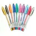 Shine Sparkle Glitter Pen – image 2