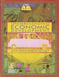 UNDERSTANDING ECONOMICS DEVELOPMENT X