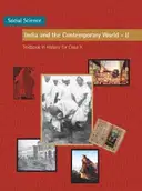 INDIA AND THE CONTEMPORARY WORLD II CLASS X – image 1