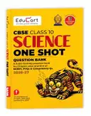 Educart Oneshot Science Class X – image 1