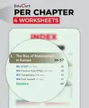 Educart Oneshot Social Science Class X – image 3
