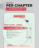 Educart Oneshot English language & Lit. Class X – image 3