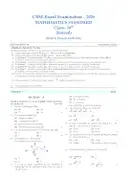 Oswaal CBSE Class 10 Mathematics (Standard) Question Bank – image 5