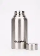 Steel Water Bottle 500 ml – image 1