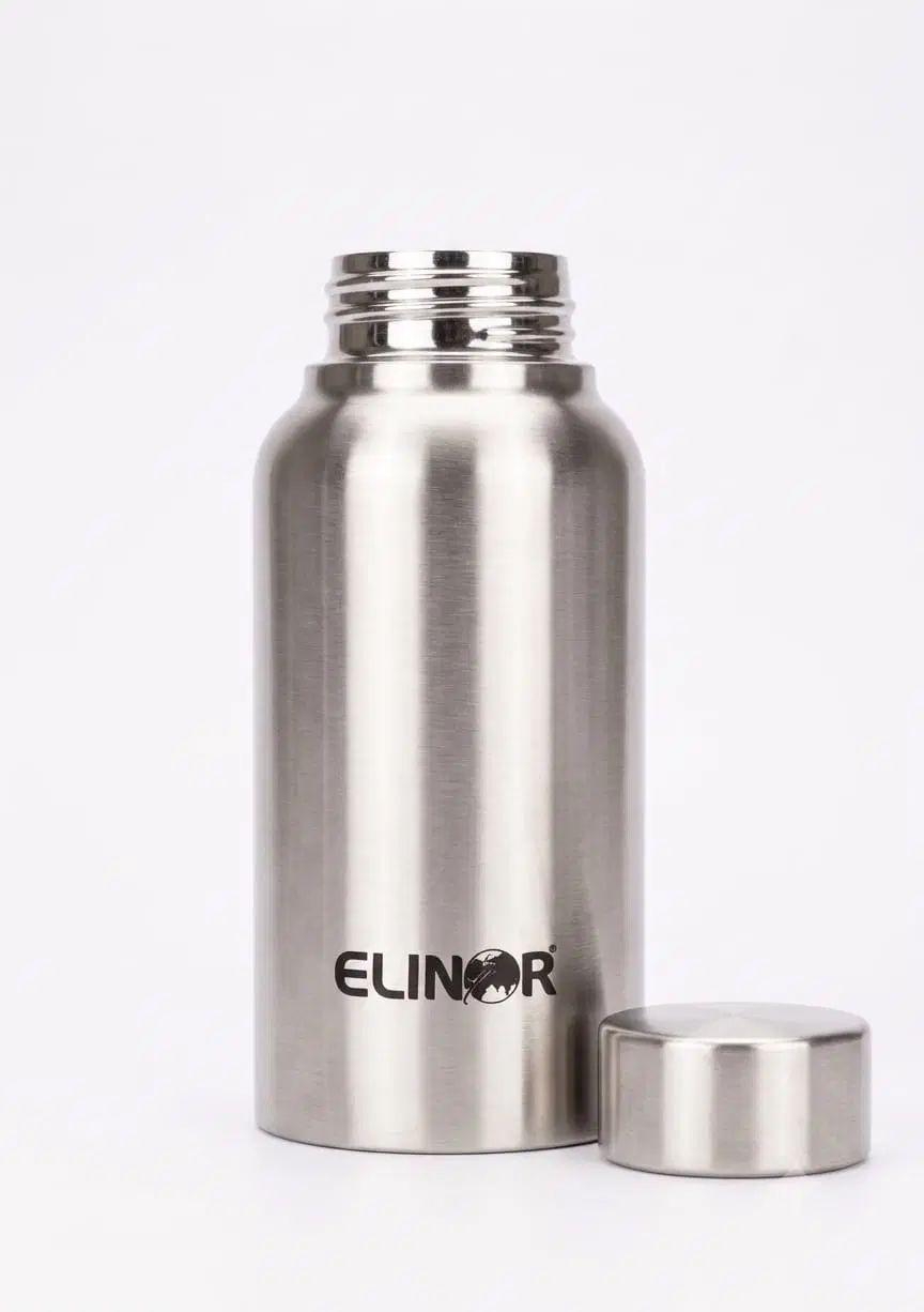 Steel Water Bottle 500 ml