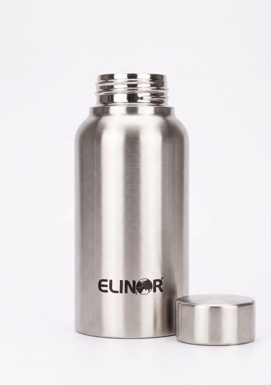 Steel Water Bottle 500 ml