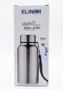 Steel Water Bottle 500 ml – image 3