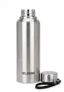 Steel Water Bottle 750 ml – image 2