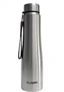 Steel Water Bottle 1000 ml – image 2