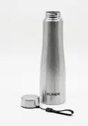 Steel Water Bottle 1000 ml – image 1